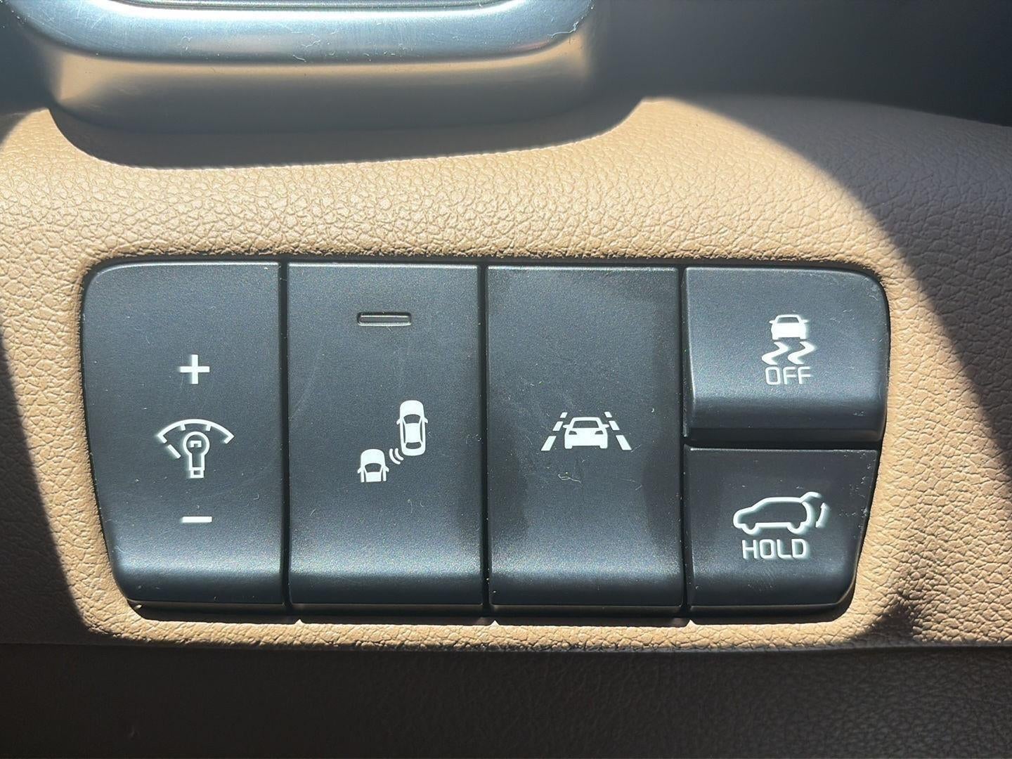 2017 Kia Sportage SX Turbo