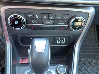 2022 Ford ECOSPORT S Base