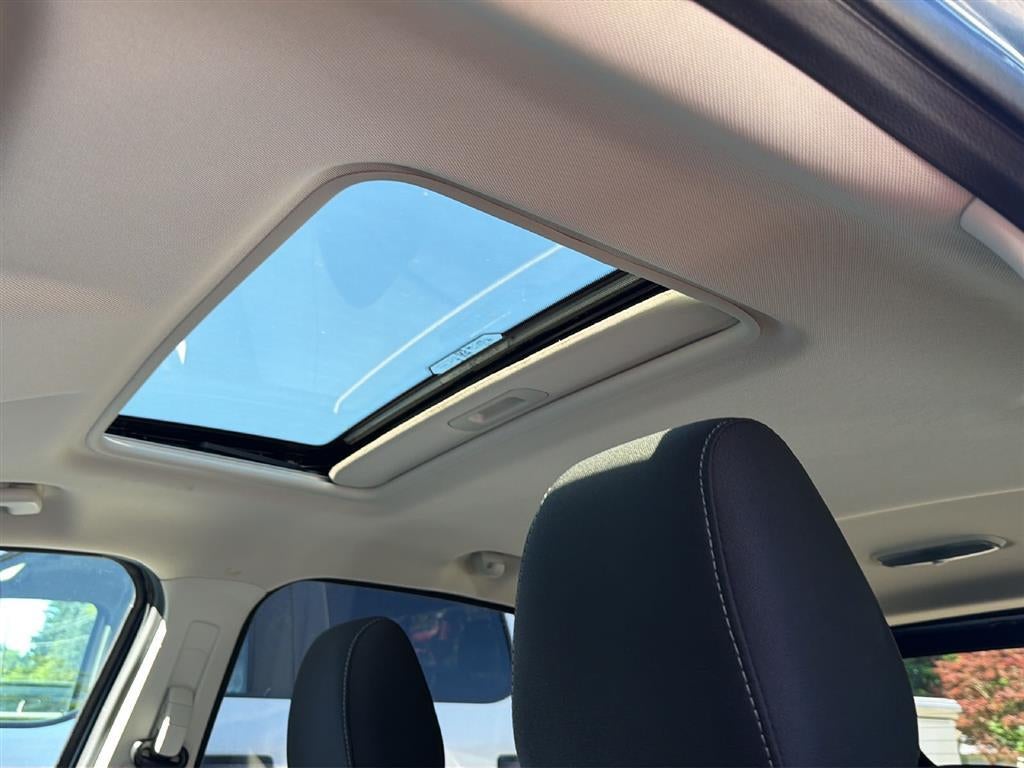 2022 Ford ECOSPORT S Base