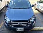 2022 Ford ECOSPORT S Base