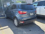 2022 Ford ECOSPORT S Base
