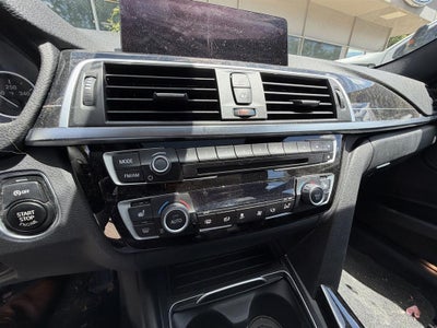 2017 BMW 340 XI Base