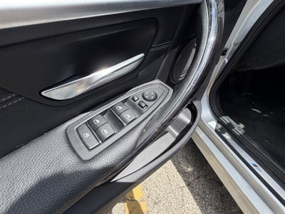 2017 BMW 340 XI Base
