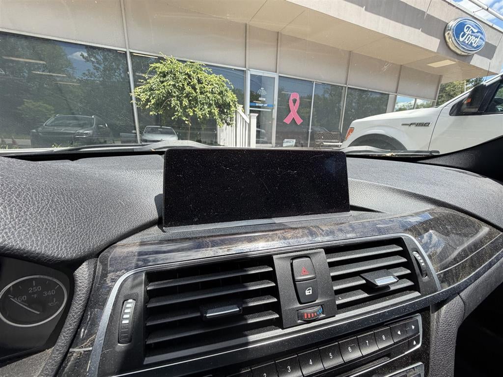 2017 BMW 340 XI Base
