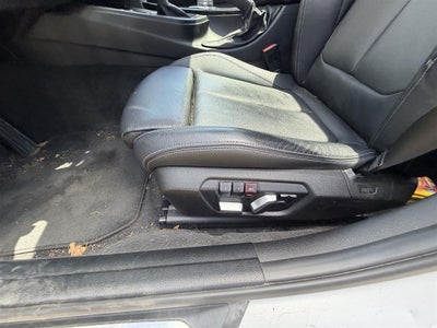 2017 BMW 340 XI Base