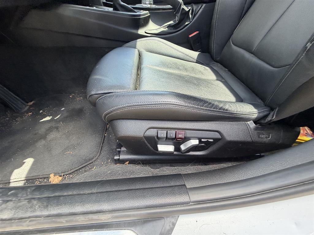 2017 BMW 340 XI Base