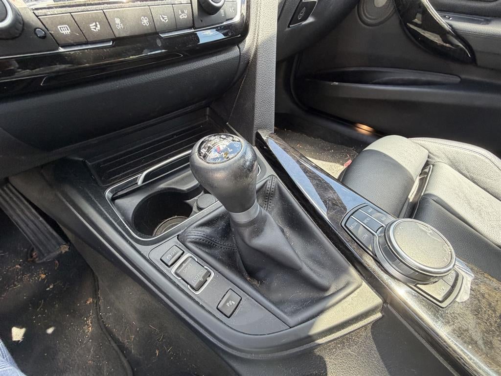 2017 BMW 340 XI Base