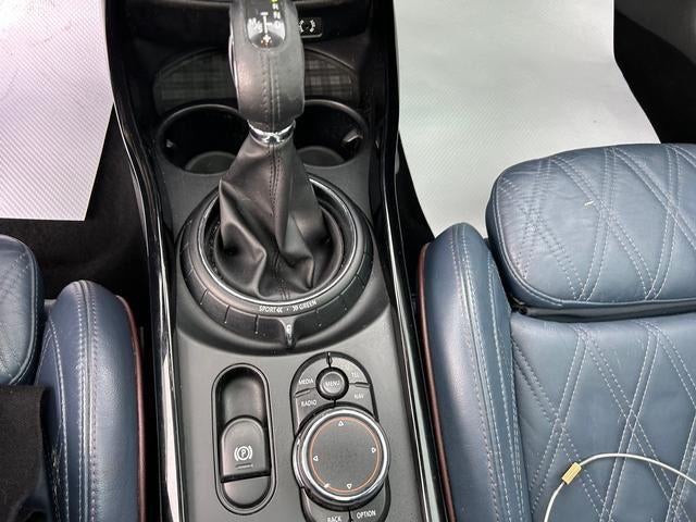 2017 MINI Clubman Cooper S