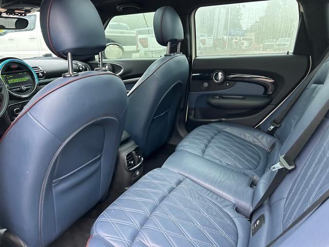 2017 MINI Clubman Cooper S