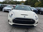 2017 MINI Clubman Cooper S