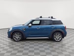 2017 MINI Countryman Cooper S