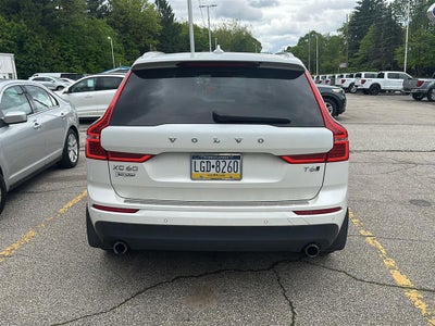 2019 Volvo XC60 Momentum