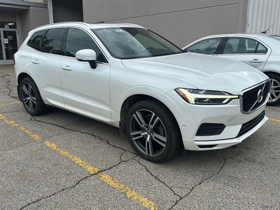 2019 Volvo XC60 Momentum