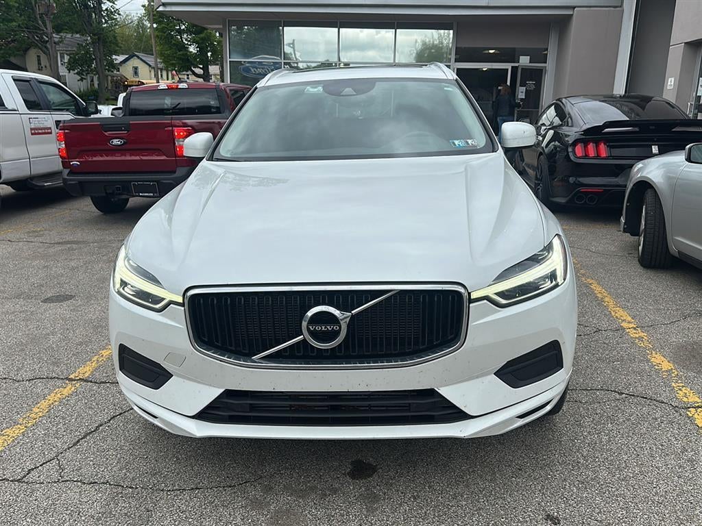 2019 Volvo XC60 Momentum