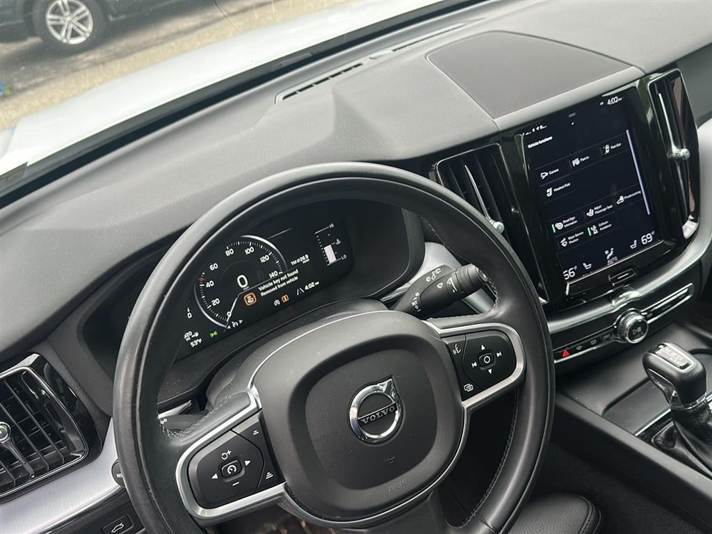 2019 Volvo XC60 Momentum