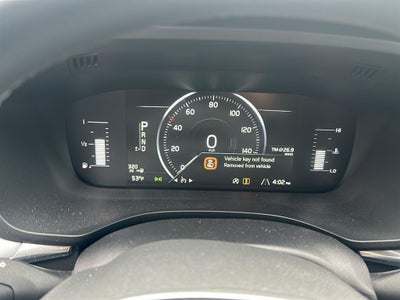 2019 Volvo XC60 Momentum