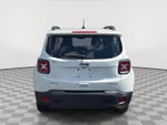 2021 Jeep Renegade Limited