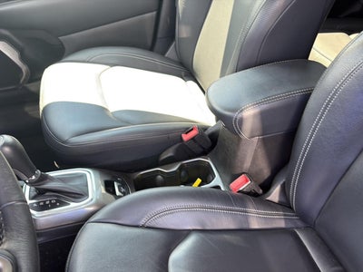 2021 Jeep Renegade Limited