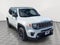 2021 Jeep Renegade Limited