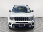 2021 Jeep Renegade Limited