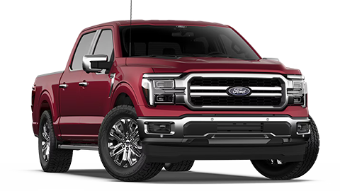 Bill McCandless Ford in Mercer PA